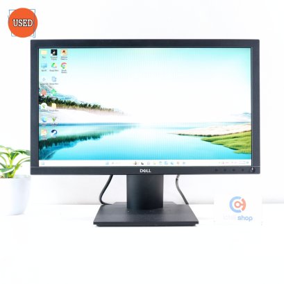 จอ (MONITOR) DELL E2020H 19.5 INCH HD 60Hz P16218