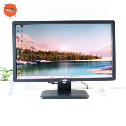 จอ (MONITOR) DELL E2313HF 23 INCH FULL HD 60Hz P16209