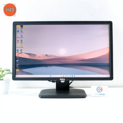 จอ (MONITOR) DELL E2313HF 23 INCH FULL HD 60Hz P16211