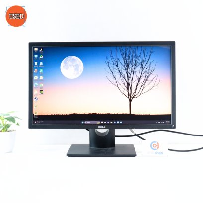 MONITOR (จอมอนิเตอร์) DELL E2316HF 23 INCH FHD TN 60Hz P17118