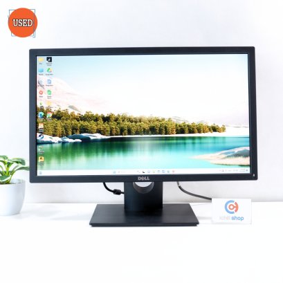 จอ (MONITOR) DELL E2318H 23 INCH FULL HD 60Hz P16212