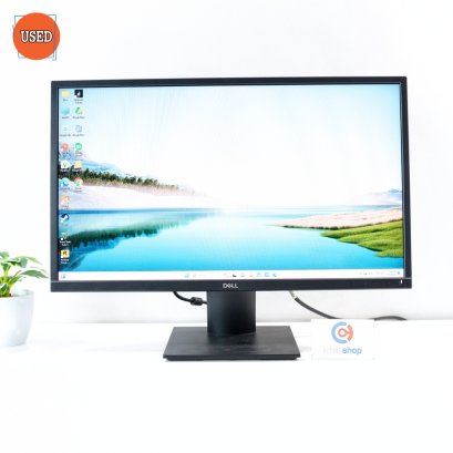 จอ (MONITOR) DELL E2420H 23.8 INCH FULL HD 60Hz P16209