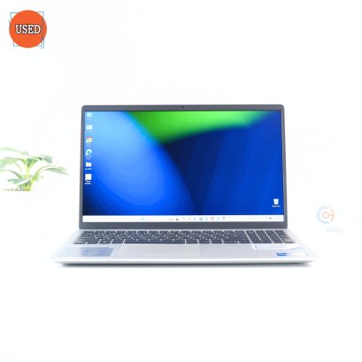 NOTEBOOK (โน๊ตบุ๊ค) DELL/CPU I5-1334U/จอ 15.6 FHD/RAM DDR4 16GB/SSD 512GB M.2 P17570
