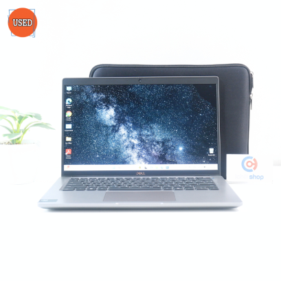 NOTEBOOK (โน๊ตบุ๊ค) DELL / CPU ULTRA 5 135U / จอ 14 FHD / RAM DDR5 16GB / SSD 256GB P16916