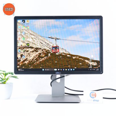MONITOR (จอมอนิเตอร์) DELL P2016B 19.5 INCH IPS WXGA+ 60 Hz P17595