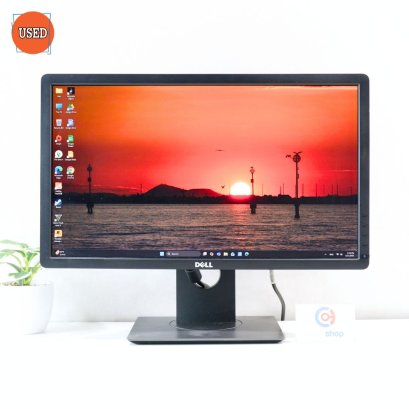MONITOR (จอมอนิเตอร์) DELL P2212H 21.5 INCH FHD TN 60Hz P16857