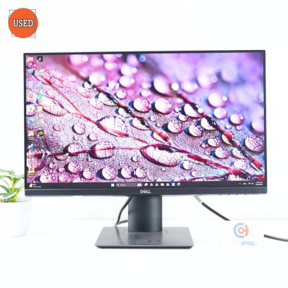 MONITOR (จอมอนิเตอร์) DELL P2319H 23 INCH FHD IPS 60Hz P16996