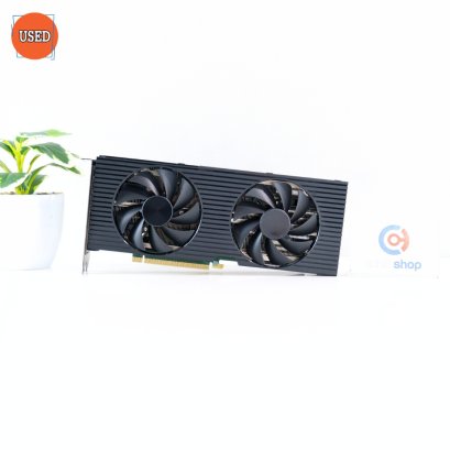 การ์ดจอ (VGA) DELL RTX3070 8GB 2F GDDR6 P17665