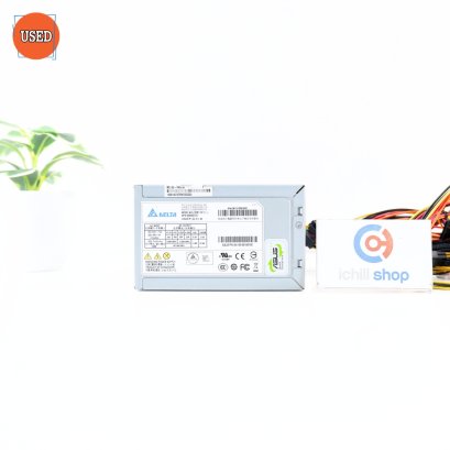 POWER SUPPLY (พาวเวอร์ซัพพลาย) DELTA DPS-500AB-6 A 500W P17390