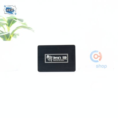 SSD (เอสเอสดี) DEVA’S E240E 240GB SATA 2.5 (ฟ้า 05,C7 / เหลือง C5,C4) P17623
