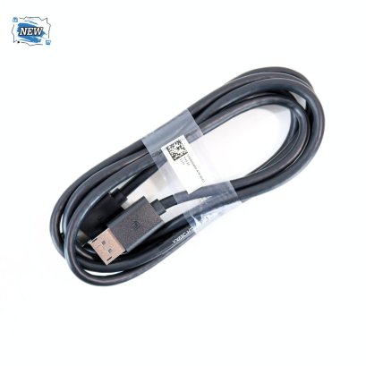 DISPLAYPORT CABLE (สายดิสเพลย์พอร์ต) DISPLAYPORT 1.8M (ของใหม่) P15878