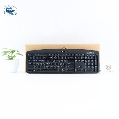 KEYBOARD (คีย์บอร์ด) EMACHINES KB0511 (BLACK) (ของใหม่) P17112
