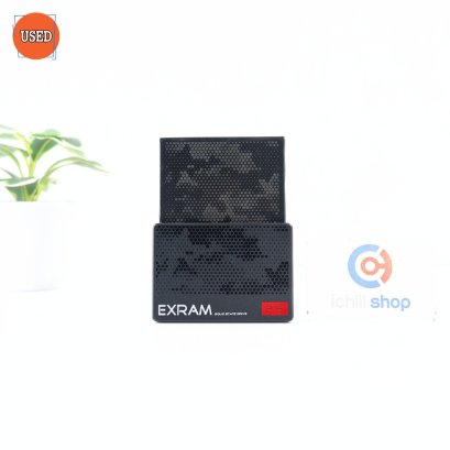 SSD (เอสเอสดี) EXRAM X01 512GB SATA 2.5 P17329