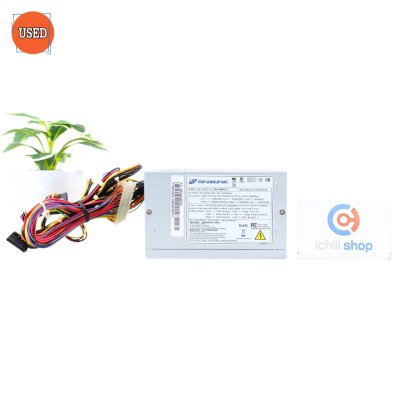 POWER SUPPLY (พาวเวอร์ซัพพลาย) FSP ATX-252PA 250W P17106