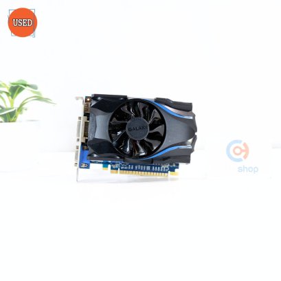 การ์ดจอ (VGA) GALAXY GT640 2GB 1F GC P16040