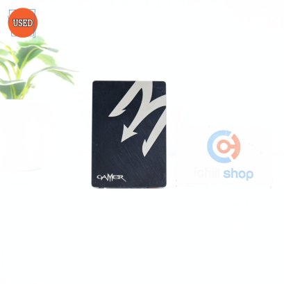 SSD (เอสเอสดี) GALAX GAMER L 120GB SATA 2.5 P14475