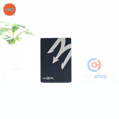 SSD (เอสเอสดี) GALAX GAMER L 120GB SATA 2.5 P13814