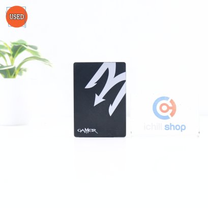 SSD (เอสเอสดี) GALAX GAMER V 120GB SATA 2.5 P13814