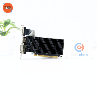 การ์ดจอ (VGA) GALAX GT710 2GB DDR3 P16052