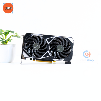 การ์ดจอ (VGA) GALAX RTX3050 6GB 2F EX P16741