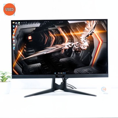 จอ (MONITOR) GIGABYTE AORUS FI27Q-P - 27 INCH IPS 2K 165Hz G-SYNC COMPATIBLE P15742