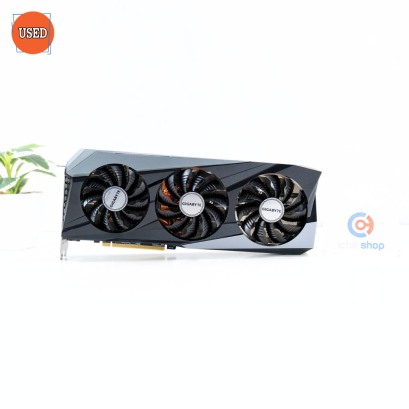 การ์ดจอ (VGA) GIGABYTE RTX3070TI 8GB 3F GAMING OC P13339