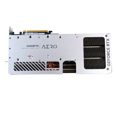 การ์ดจอ (VGA) GIGABYTE RTX4080 SUPER 16GB 3F AERO OC P17656