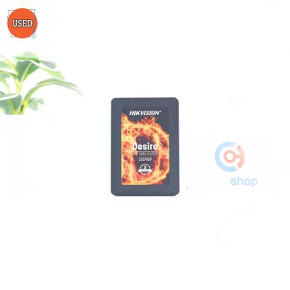 SSD (เอสเอสดี) HIKVISION DESIRE S 1TB SATA 2.5 P15077