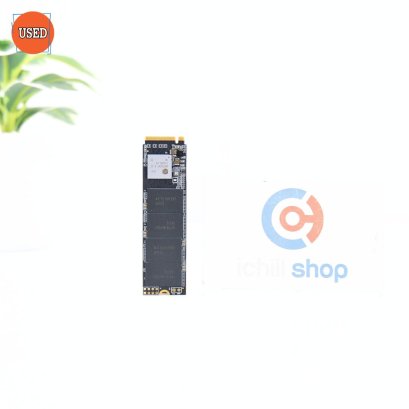 SSD (เอสเอสดี) HIKVISION E1000 512GB PCIe NVMe M.2 2280 P15825