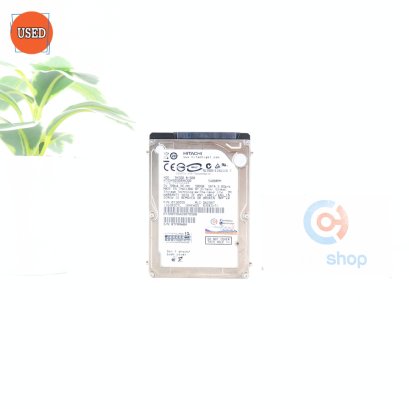 HDD NOTEBOOK (ฮาร์ดดิสโน๊ตบุ๊ค) HITACHI (HTB-TS5SAA500) 500GB SATA 2.5 P17806