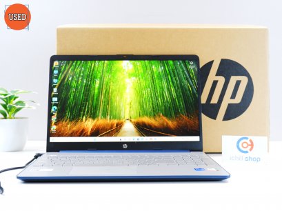NOTEBOOK (โน๊ตบุ๊ค) HP/CPU I5-1240P/DISPLAY 15.6&rdquo; FHD/RAM 8GB/SSD M.2 512GB P13951