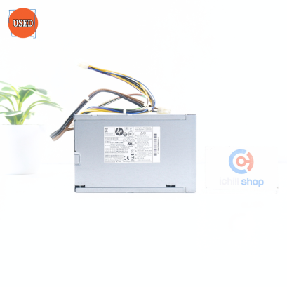 POWER SUPPLY (พาวเวอร์ซัพพลาย) HP D10-320P2A 320W P16921