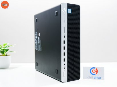 คอมพิวเตอร์แบรนด์ HP INTEL CORE I5-6600 / กราฟิกการ์ดออนบอร์ด / RAM DDR4 8GB 2133MHZ / HDD 500GB / PSU 180W P13803