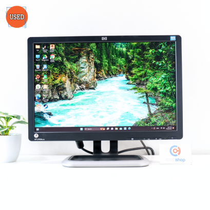 MONITOR (จอมอนิเตอร์) HP L1908WM 19 INCH WXGA 60Hz P16840