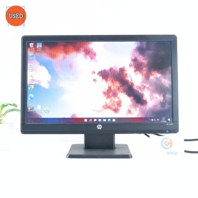 MONITOR (จอมอนิเตอร์) HP LV1911 18.5 INCH HD 60Hz P16990