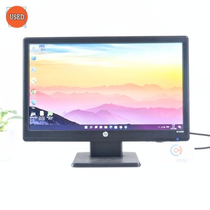 MONITOR (จอมอนิเตอร์) HP LV1911 18.5 INCH HD 60Hz P16991
