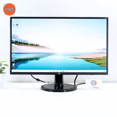 จอ (MONITOR) HP N246V 23.8 INCH 60Hz P15661