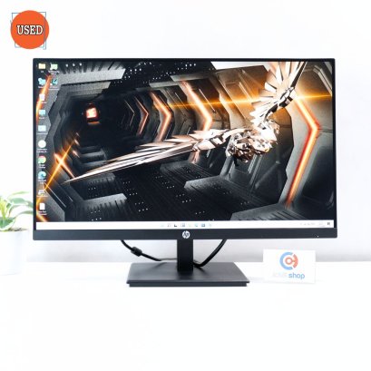 จอ (MONITOR) HP P244 23.8 INCH 60Hz P15715