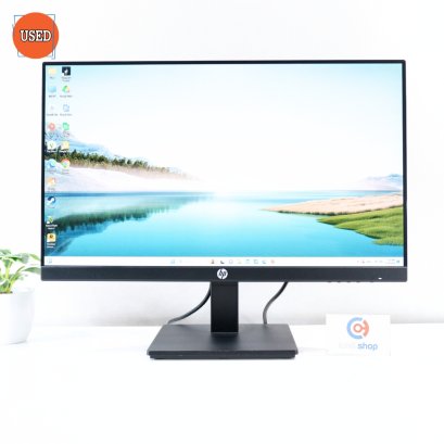 จอ (MONITOR) HP P24H G4 23.8 INCH FULL HD 60Hz P16223