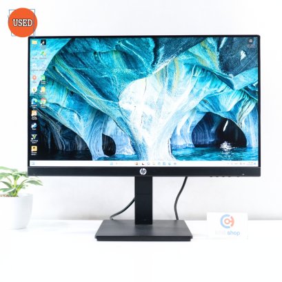 จอ (MONITOR) HP P24H G4 23.8 INCH FULL HD 60Hz P16224