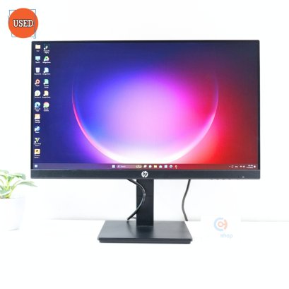 จอ (MONITOR) HP P24H G4 23.8 INCH FULL HD 60Hz P16225