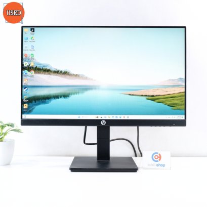 จอ (MONITOR) HP P24H G4 23.8 INCH FULL HD 60Hz P16226