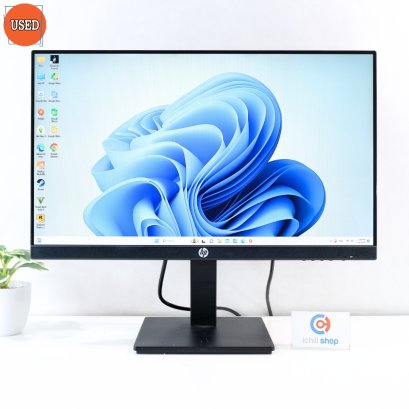 จอ (MONITOR) HP P24H G4 23.8 INCH FULL HD 60Hz P16227