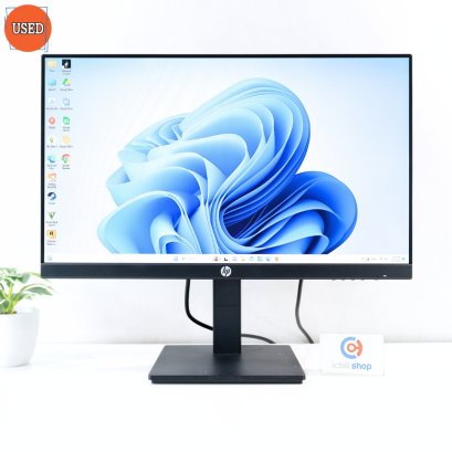 จอ (MONITOR) HP P24H G4 23.8 INCH FULL HD 60Hz P16228