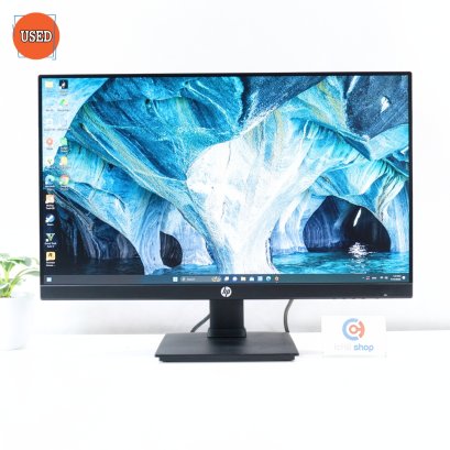 จอ (MONITOR) HP P24 G4 23.8 INCH FULL HD 60Hz P16222