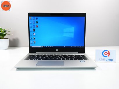NOTEBOOK (โน๊ตบุ๊ค) HP PROBOOK 440 G6 P12665_1