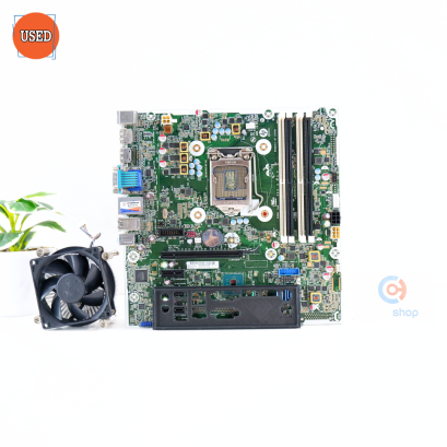MAINBOARD (เมนบอร์ด) HP PRODESK 600 G2 SFF P16497