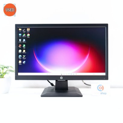 จอ (MONITOR) HP V20 HD+ 19.5 INCH TN HD 60Hz P14005
