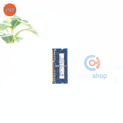 RAM NOTEBOOK (แรมโน๊ตบุ๊ค) HYNIX DDR3L 4GB (4GBX1) 1600MHz 16CHIP P13485