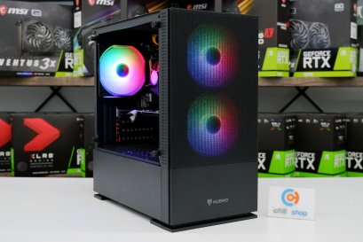 คอมประกอบ Intel I5-6400 / GT730 2GB